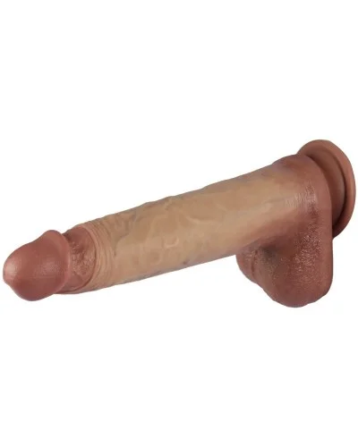 Gode Inferno Enrico 17 x 4.5cm sextoys et accessoires sur La Boutique du Hard