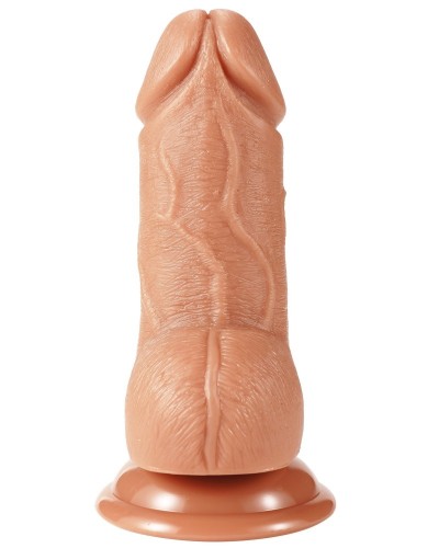 Gode Réaliste INFERNO JULIO 10 x 4.6cm sextoys et accessoires sur La Boutique du Hard