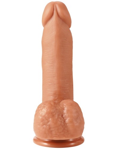 Gode Inferno Karlo 13 x 4cm sextoys et accessoires sur La Boutique du Hard