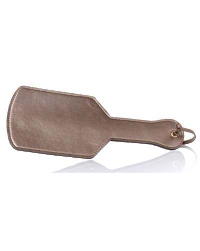 Paddle Spank Me Bronze 26cm pas cher