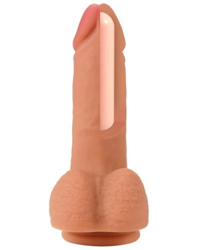 Gode Inferno Luciano 14 x 4cm sextoys et accessoires sur La Boutique du Hard