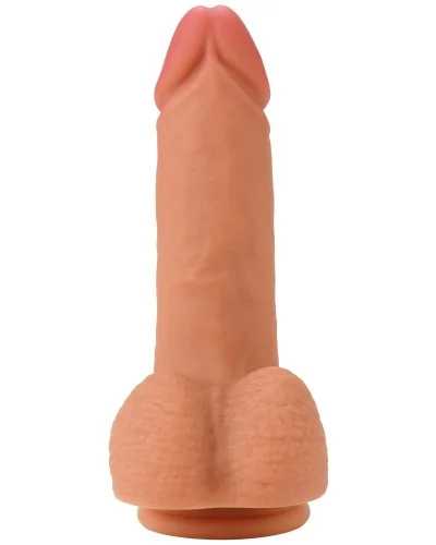 Gode Inferno Luciano 14 x 4cm sextoys et accessoires sur La Boutique du Hard