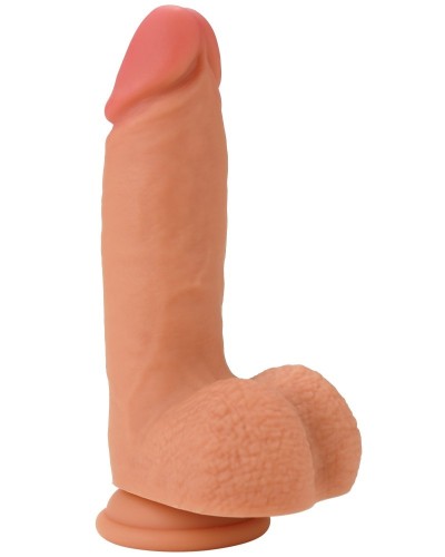 Gode Inferno Luciano 14 x 4cm sextoys et accessoires sur La Boutique du Hard