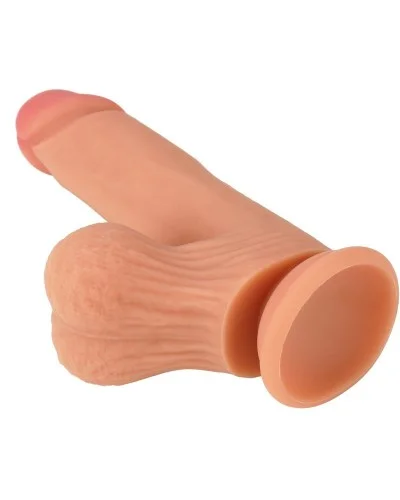 Gode Inferno Marcello 14 x 4cm sextoys et accessoires sur La Boutique du Hard