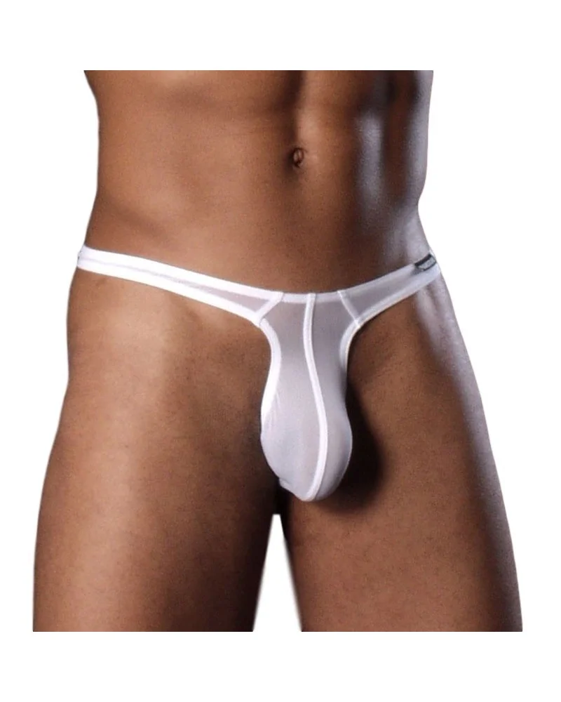 Minimum String blanc M101 sextoys et accessoires sur La Boutique du Hard