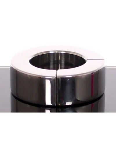 Ballstretcher magnetic Hauteur 20mm - Poids 325gr - Diametre 35mm pas cher