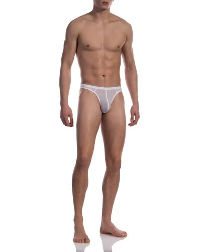 Ministring Phantom Blanc RED 0965 sextoys et accessoires sur La Boutique du Hard