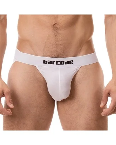Jockstrap Basic Ares Blanc sextoys et accessoires sur La Boutique du Hard