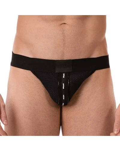 Jockstrap Mesh Tel Noir sextoys et accessoires sur La Boutique du Hard