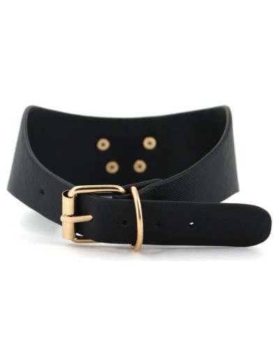 Collier-Laisse Lirop sextoys et accessoires sur La Boutique du Hard