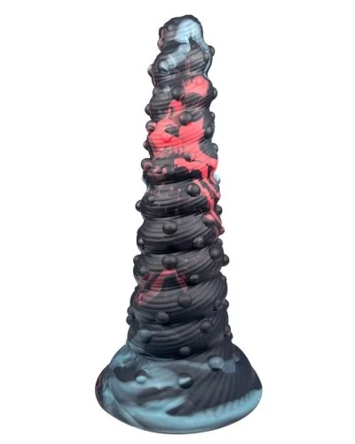 Gode Monster UNIKORN 18 x 5cm sextoys et accessoires sur La Boutique du Hard