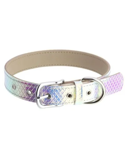 Collier Magically Argent sextoys et accessoires sur La Boutique du Hard