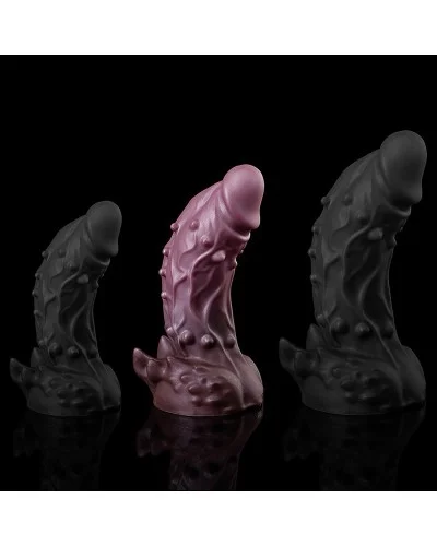 Gode Dark Ork M 16 x 5.6cm sextoys et accessoires sur La Boutique du Hard