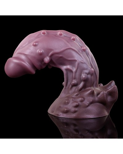 Gode Dark Ork M 16 x 5.6cm sextoys et accessoires sur La Boutique du Hard