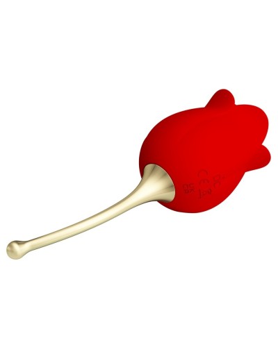 Stimulateur Anulingus Rose Lover sextoys et accessoires sur La Boutique du Hard
