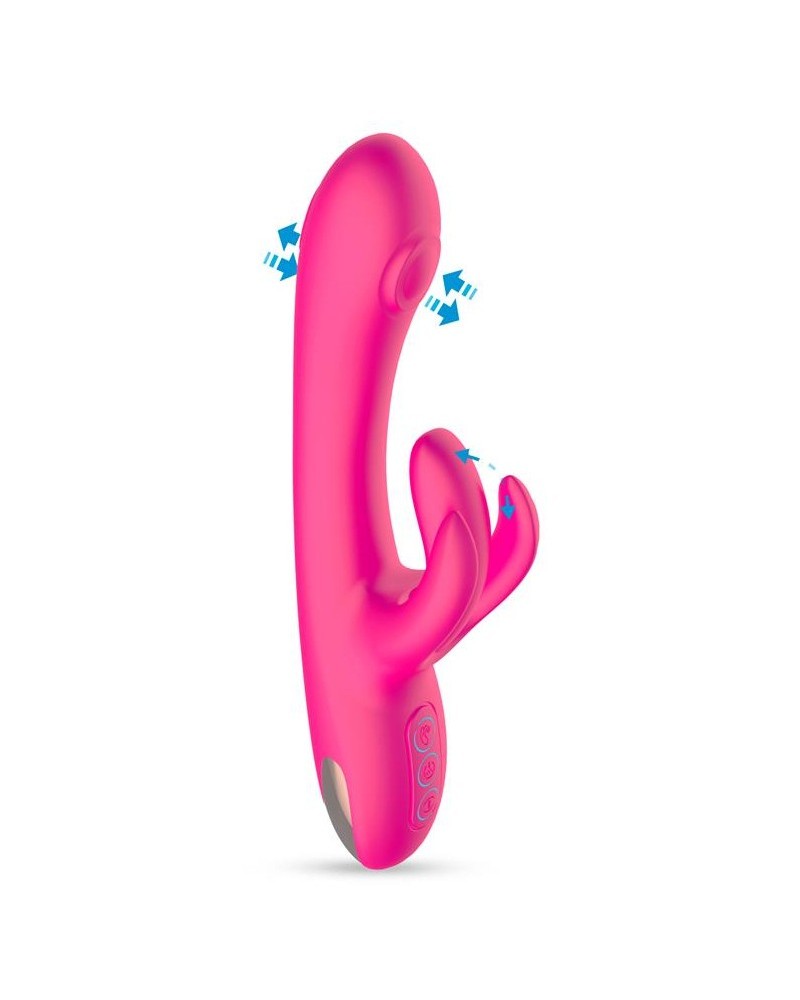 Vibro Antony 13 x  3.5cm sextoys et accessoires sur La Boutique du Hard