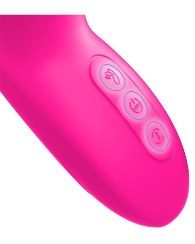 Vibro Antony 13 x  3.5cm sextoys et accessoires sur La Boutique du Hard