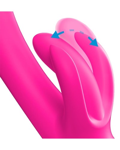Vibro Antony 13 x  3.5cm sextoys et accessoires sur La Boutique du Hard