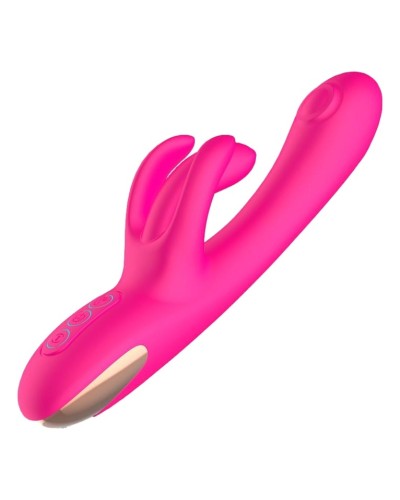 Vibro Antony 13 x  3.5cm sextoys et accessoires sur La Boutique du Hard
