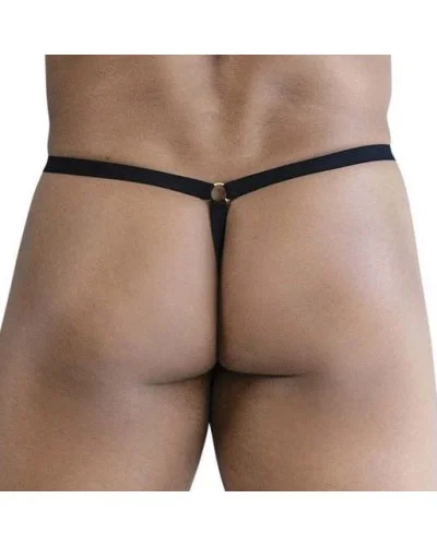 String Filico Noir sextoys et accessoires sur La Boutique du Hard