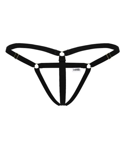 String Filico Noir sextoys et accessoires sur La Boutique du Hard