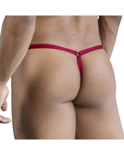 String Filico Bordeaux sextoys et accessoires sur La Boutique du Hard