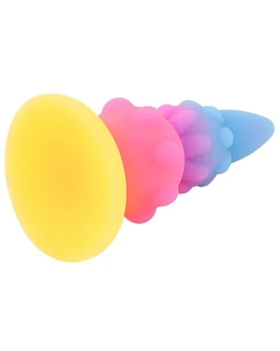 Plug Dragonbow S 8 x 3.5cm sextoys et accessoires sur La Boutique du Hard