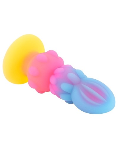 Plug Dragonbow S 8 x 3.5cm sextoys et accessoires sur La Boutique du Hard