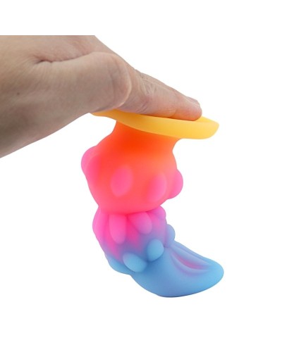 Plug Dragonbow M 9 x 3.8cm sextoys et accessoires sur La Boutique du Hard