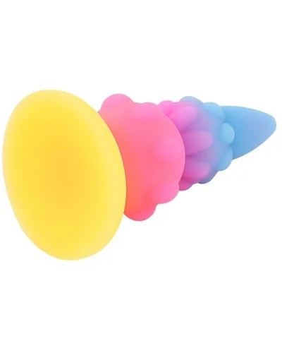 Plug Dragonbow XL 12 x 5.3cm sextoys et accessoires sur La Boutique du Hard