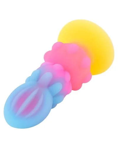 Plug Dragonbow XL 12 x 5.3cm sextoys et accessoires sur La Boutique du Hard