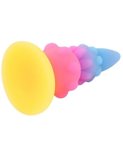 Plug  Dragonbow 3XL 17 x 7.5cm sextoys et accessoires sur La Boutique du Hard