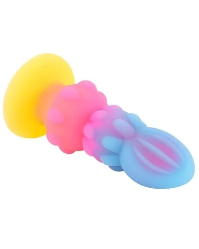 Plug  Dragonbow 3XL 17 x 7.5cm sextoys et accessoires sur La Boutique du Hard