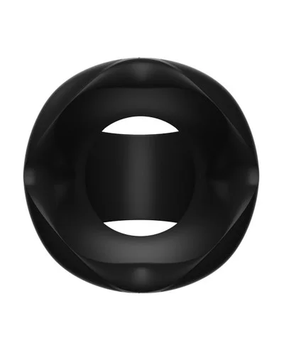 Ballstretcher Bolestik 26 mm Noir sextoys et accessoires sur La Boutique du Hard