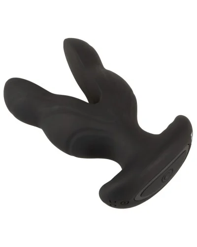 Plug Ancre Électro Power Expanding 9 x 6.5cm sextoys et accessoires sur La Boutique du Hard