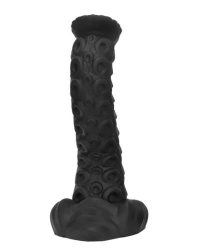 Gode Octodrak M 20 x 4.8cm sextoys et accessoires sur La Boutique du Hard
