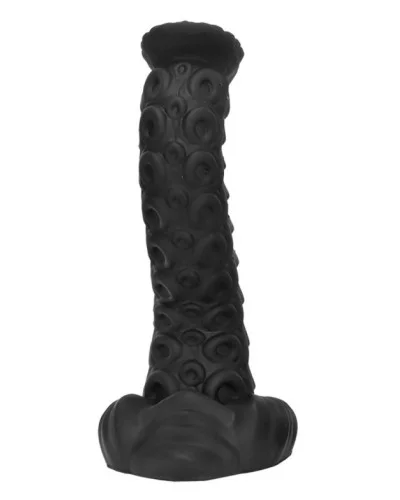 Gode Octodrak L 22 x 5.8cm sextoys et accessoires sur La Boutique du Hard