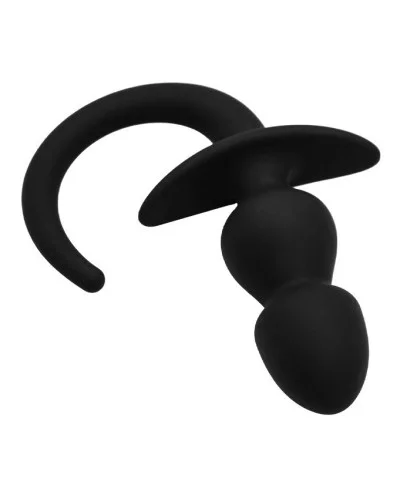 Plug Queue de chien Pupconik 8 x 3.5cm 16cm sextoys et accessoires sur La Boutique du Hard