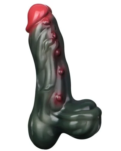 Gode Bougluk 11 x 3.7 cm sextoys et accessoires sur La Boutique du Hard