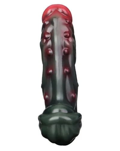 Gode Bougluk 11 x 3.7 cm sextoys et accessoires sur La Boutique du Hard