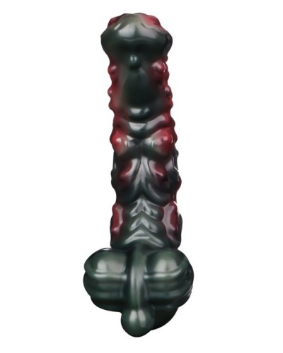 Gode Fourzuk 16 x 4.5cm sextoys et accessoires sur La Boutique du Hard