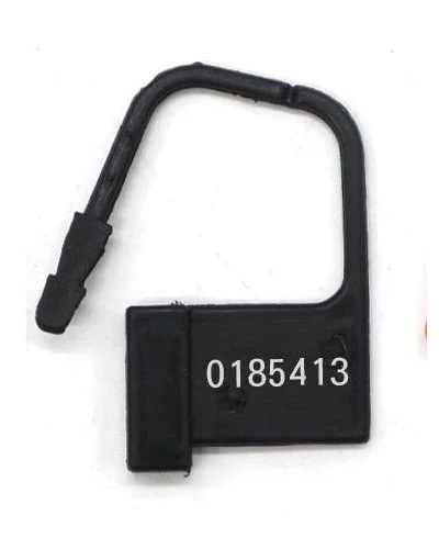 Lot de 5 CADENAS LOCK Numérotés Noir sextoys et accessoires sur La Boutique du Hard