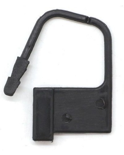 Lot de 5 CADENAS LOCK Numérotés Noir sextoys et accessoires sur La Boutique du Hard