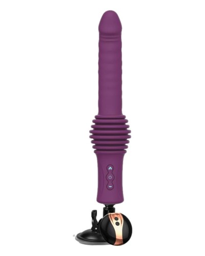 Fuck Machine Horizontale Roxer 17.5 x 4.2cm sextoys et accessoires sur La Boutique du Hard