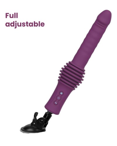 Fuck Machine Horizontale Roxer 17.5 x 4.2cm sextoys et accessoires sur La Boutique du Hard