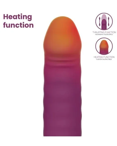 Fuck Machine Horizontale Roxer 17.5 x 4.2cm sextoys et accessoires sur La Boutique du Hard