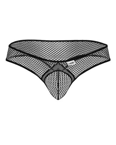 String Vevito Noir sextoys et accessoires sur La Boutique du Hard