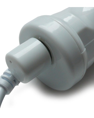 Pack Accessoires Électro-stimulation Neon Wand KinkLab sextoys et accessoires sur La Boutique du Hard