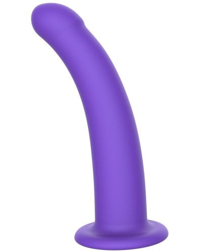 Gode Harness Dong S 12 x 2.7cm sextoys et accessoires sur La Boutique du Hard