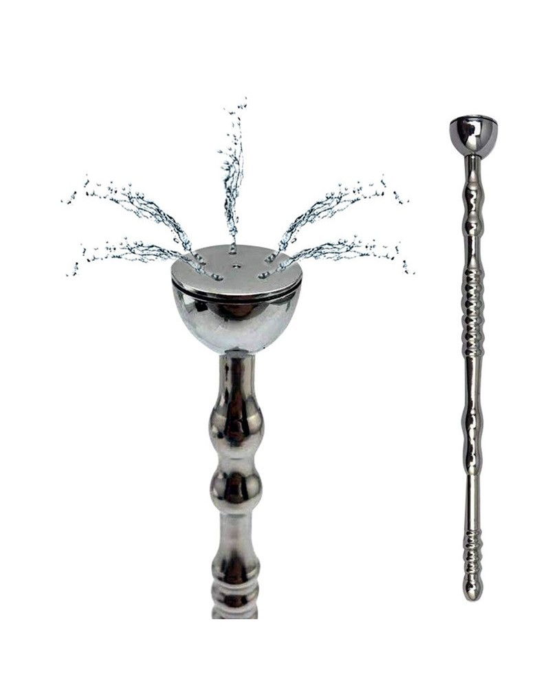 Tige Showuro 14.5 cm - Diamètre 8mm sextoys et accessoires sur La Boutique du Hard